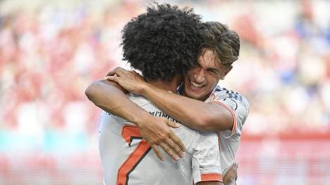 Hält der FCB die perfekte Saisonbilanz aufrecht?