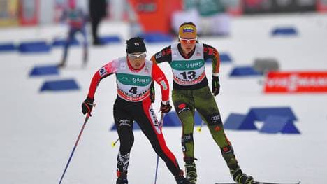 Elisabeth Schicho schafft in Dresden die Qualifikation für die olympischen Spiele