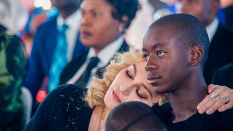 MALAWI-US-HEALTH-MUSIC-MADONNA