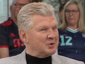 Florian Wirtz überzeugt beim deutschen Länderspiel in der Schweiz und stellt Julian Nagelsmann vor einem Dilemma: Wohin mit Jamal Musiala? Stefan Effenberg sieht das Duo im SPORT1 Doppelpass nicht zusammen in der Startelf.