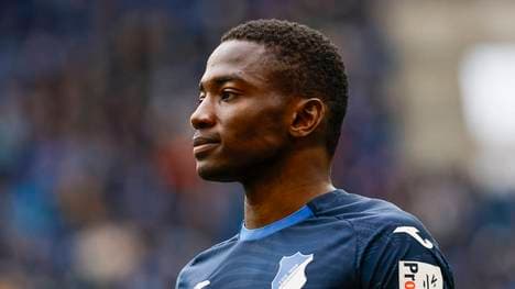 Bazoumana Touré verlässt die TSG Hoffenheim