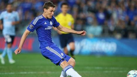 Andreas Christensen steht vor einer Ausleihe zu Borussia Mönchengladbach