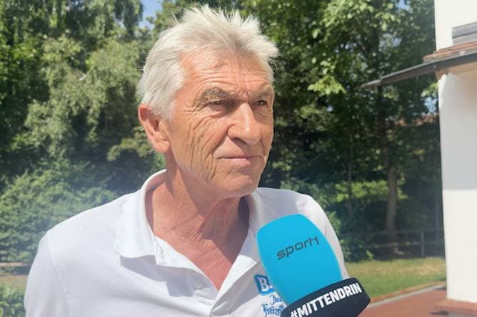 Talentförderung? "Bayern ist nicht Ajax Amsterdam"