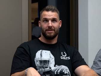 Die NFL ist in Deutschland weiter auf dem Vormarsch. Doch wie realistisch ist ein deutscher Quarterback in der Zukunft der Liga? Die deutschen NFL-Pioniere Björn Werder und Patrick Esume ordnen die Lage ein.