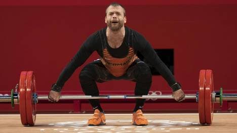 Brandhuber setzt bei der WM eine persönliche Bestmarke