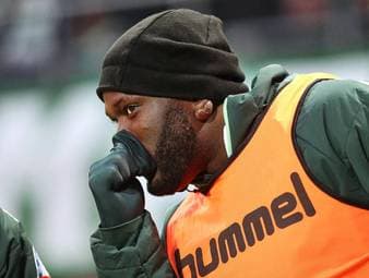 Leihabbruch bei Boniface? Werder lässt aufhorchen