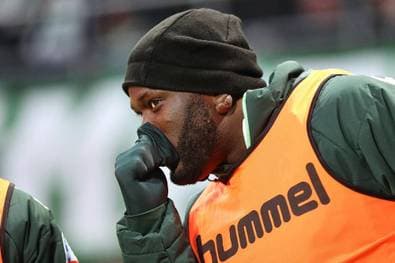 Leihabbruch bei Boniface? Werder lässt aufhorchen