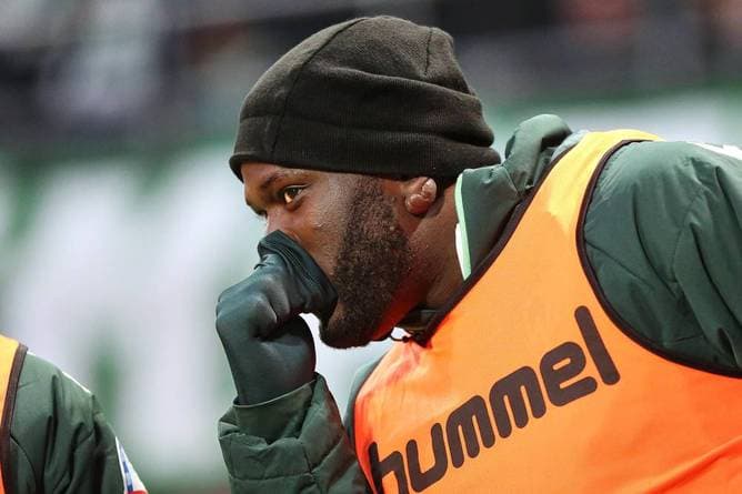 Leihabbruch bei Boniface? Werder lässt aufhorchen