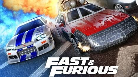 Rocket League: Das Fast & Furious-Pack ist seit 17. Juni erhältlich