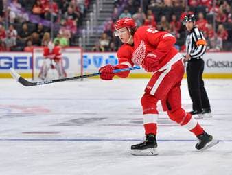 Gala-Vorstellung von Seider