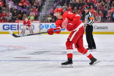 Gala-Vorstellung von Seider