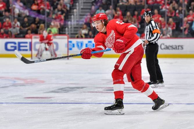 Gala-Vorstellung von Seider