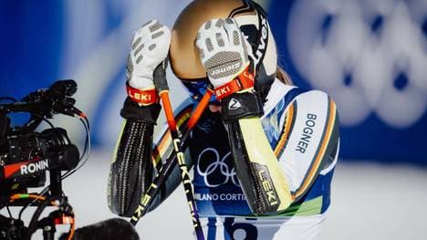 Die Olympischen Spiele lieferten so manche bittere Geschichte