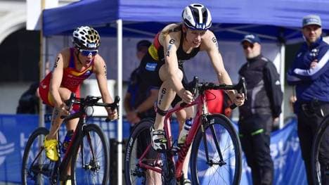 Laura Lindemann hätte vielleicht sogar noch weiter vorne landen können