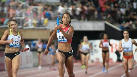 Staffel-WM in China auf 2025 verlegt