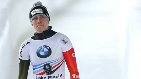 Tina Hermann als Sechste war noch beste Deutsche beim  Skeleton-Weltcup-Finale in Innsbruck