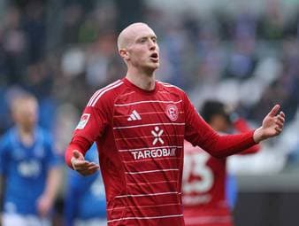 Verschafft sich Düsseldorf Luft?