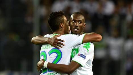 FBL-EUR-C1-WOLFSBURG-REAL-MADRID