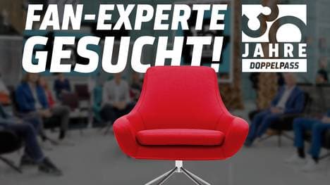 Werde Fan-Experte im Doppelpass!