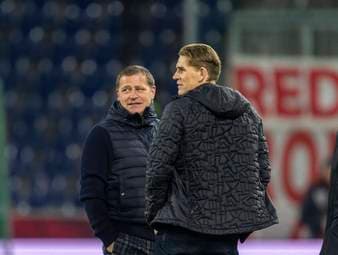 Bayern offenbar mit Juwel einig