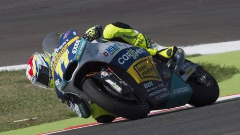 MotoGP of San Marino - Free Practice