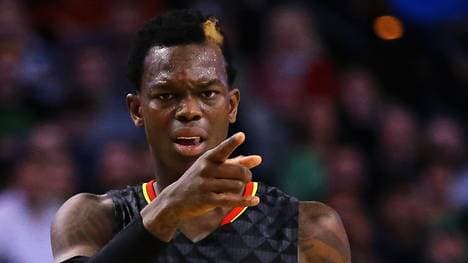 Atlanta Hawks v Boston Celtics