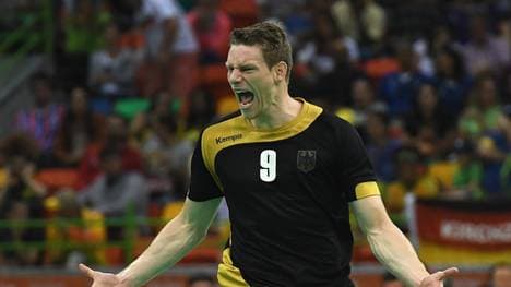 HANDBALL-OLY-2016-RIO-POL-GER