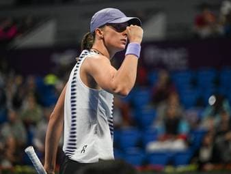 Swiatek holt ehemaligen Nadal-Coach