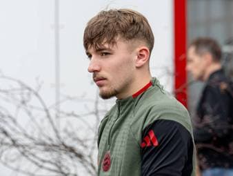 Nagelsmann holt Karl