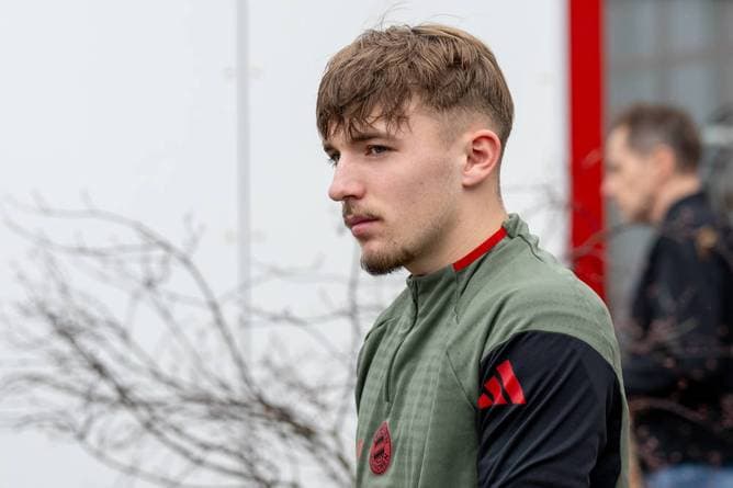 Nagelsmann holt Karl