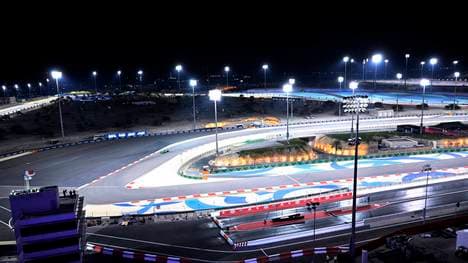 Es gibt Ärger in der Formel 1 in Bahrain