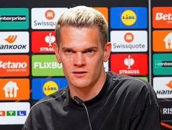 Der SC Freiburg steht vor einem der größten Spiele seiner Vereinsgeschichte. Vor dem Halbfinal-Rückspiel der UEFA Europa League spricht Matthias Ginter über den Traum vom internationalen Titel.