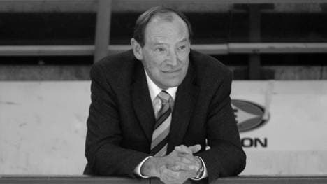 Zuletzt Trainer in Dresden: Jiri Kochta 