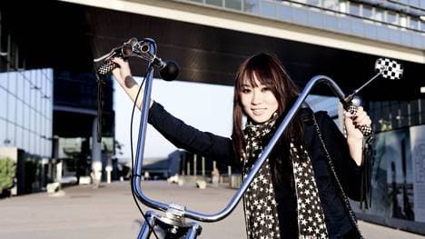 Wie die E-Bikes von Harley Davidson wohl aussehen werden? Noch sind nicht viele Details bekannt