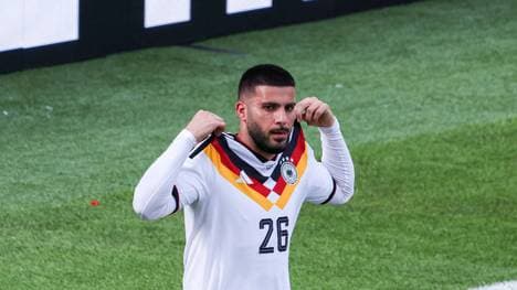 Deniz Undav spielt bisher eine überragende WM