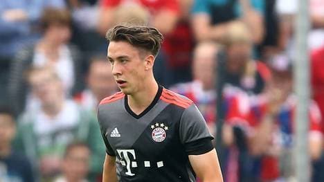 SV Lippstadt v Bayern Muenchen - Friendly Match