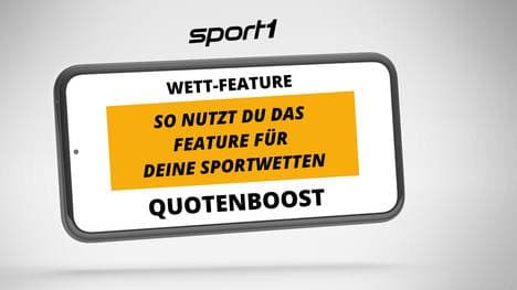 Quotenboost