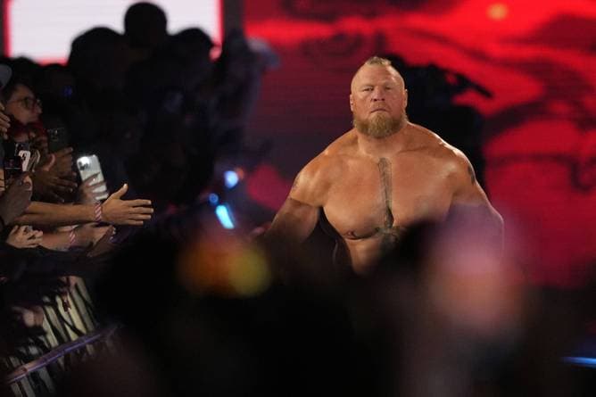 Der nächste WWE-Topstar scheint vor dem Abschied zu stehen