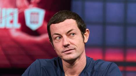Tom Dwan