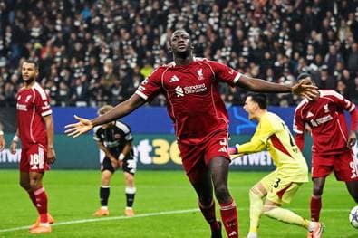 Auch Bayern? Weshalb ihn die Spitzenklubs jagen