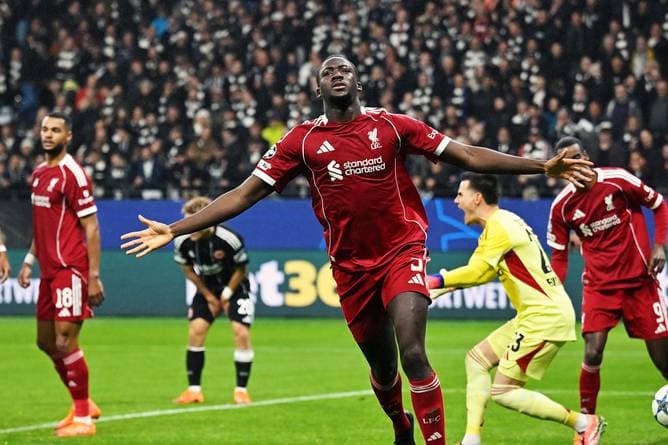 Auch Bayern? Weshalb ihn die Spitzenklubs jagen