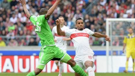FBL-GER-BUNDESLIGA-STUTTGART-WOLFSBURG