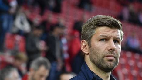 Thomas Hitzlsperger hat sich zur Homosexualität geäußert