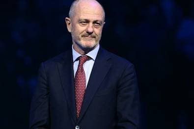 Italiens Boss fordert Tennis-Revolution