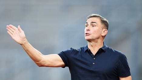 Germany U21 v Slovakia U21 - Friendly Match