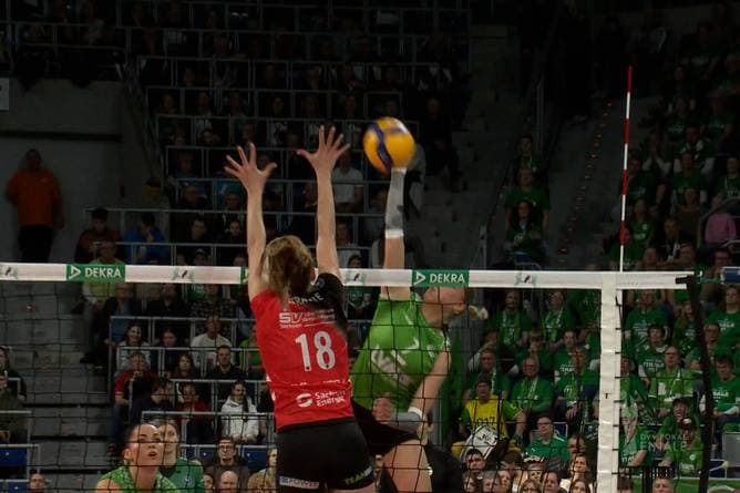 So holt sich Dresden den Pokal