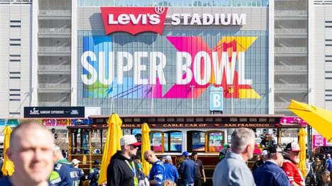 Der Super Bowl 2030 wurde vergeben 