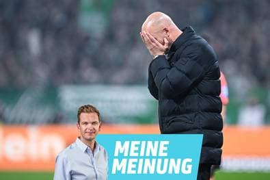 Das viele Geld ist Teil des Problems