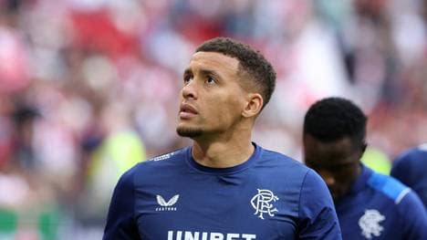 Die Rangers verloren ihren CL-Auftakt gegen Ajax mit 0:4