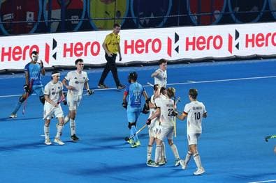 Final-Drama! Deutscher Nachwuchs holt WM-Titel